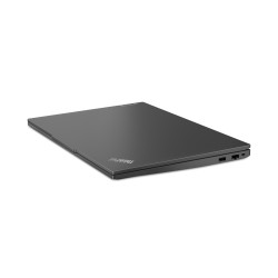LENOVO ThinkPad E16 G2 Intel Core Ultra 5 125U 16p WUXGA 8Go 256Go SSD M.2 2242 PCIe Intel Graphics W11P 1YR Premier NBD