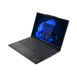 LENOVO ThinkPad E14 G6 Intel Core Ultra 7 155H 14p WUXGA 16Go 512Go SSD M.2 2242 PCIe Intel Arc Graphics W11P 1YR Premier NBD