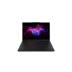 LENOVO ThinkPad P16s Gen 3 Intel Core Ultra 7 155H 16p WUXGA 32Go 1To SSD Quadro 500 Ada W11P 3YR OnSite - ThinkRed