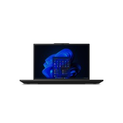 LENOVO ThinkPad P16s Gen 3 Intel Core Ultra 7 155H 16p WUXGA 32Go 1To SSD Quadro 500 Ada W11P 3YR OnSite - ThinkRed