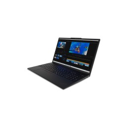 LENOVO ThinkPad P16s Gen 3 Intel Core Ultra 7 155H 16p WUXGA 32Go 1To SSD Quadro 500 Ada W11P 3YR OnSite - ThinkRed