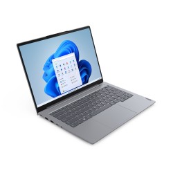 LENOVO ThinkBook 14 G6 IRL Intel Core i5-13420H 14p WUXGA 16Go 512Go SSD M.2 2242 PCIe Intel UHD Graphics W11P 1YR Premier NBD