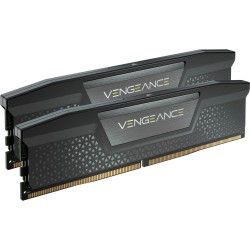 VENGEANCE 32 Go 5200 MHZ CORSAIR kit 2 x 16G Réf  CMK32GX5M2B5200C40.