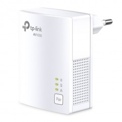 CPL 1000 Mb Duo RJ45 TP LINK Réf   TL-PA7019-KIT.