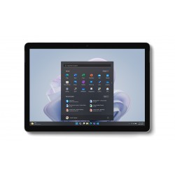 MICROSOFT Surface Go 4 - Intel N200 - 10.5p - 8Go - 128Go - W11P - WIFI- Platine - Tablette Hybride 2-en-1