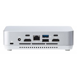 ASUS RNUC14RVSU900000I Barebone Intel Core Ultra 9 185H Kit L6 No Cord