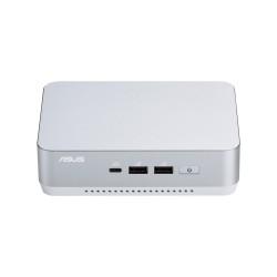 ASUS RNUC14RVSU900002I Barebone Intel Core Ultra 9 185H Kit L6 EU Cord