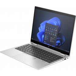 HP Elite x360 830 G11 Intel Core Ultra 7 155U 13.3p WUXGA BV LED UWVA TS 16Go 512Go SSD ax6G+BT 3C FPS W11P 3 3 0 SmartBuy