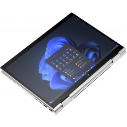 HP Elite x360 830 G11 Intel Core Ultra 7 155U 13.3p WUXGA BV LED UWVA TS 16Go 512Go SSD ax6G+BT 3C FPS W11P 3 3 0 SmartBuy