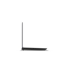 LENOVO ThinkPad P16 G2 Intel Core i9-13980HX 16p WQXGA 64Go 1To SSD M.2 2280 PCIe RTX 4000 Ada 12Go W11P 3YR Premier NBD