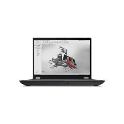 LENOVO ThinkPad P16 G2 Intel Core i9-13980HX 16p WQXGA 64Go 1To SSD M.2 2280 PCIe RTX 4000 Ada 12Go W11P 3YR Premier NBD