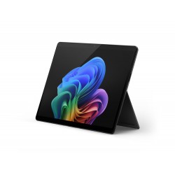 MICROSOFT Surface Pro 11 - Snapdragon X Elite - 13p - 16Go - 1To - W11P - WIFI 6E - Noir - Tablette - Hybride 2-en-1