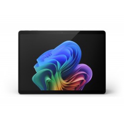 MICROSOFT Surface Pro 11 - Snapdragon X Elite - 13p - 16Go - 1To - W11P - WIFI 6E - Noir - Tablette - Hybride 2-en-1