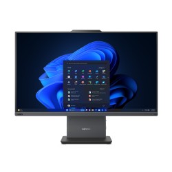 LENOVO ThinkCentre - neo 50a 27 - AIO - G5 - 27" - Intel Core i5 - 13420H - FHD - W11Pro - 16Go RAM - 512Go SSD