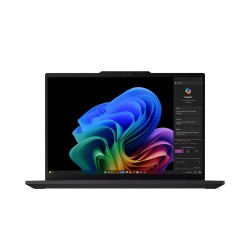 LENOVO ThinkPad - T14s - 14" WUXGA - Qualcomm - Snapdragon X Elite - W11Pro - Tactile - 32Go RAM - 1To SSD - Copilot+ PC