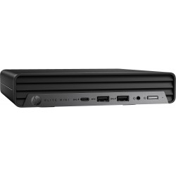 HP Elite Mini 805 G8 AMD Ryzen 7 5700GE 16Go 512Go SSD AMD Radeon Graphics W11P 1 1 1