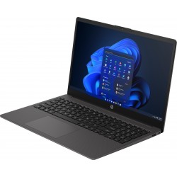 HP 255 G10 AMD Ryzen 3 7330U 15.6p FHD 8Go 256Go SSD AMD Radeon Graphics W11H Dark Silver 1 1 0