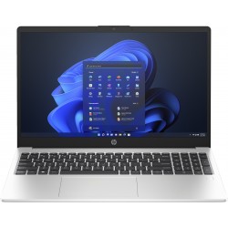 HP 250 G10 Intel Core i5-1334U 15.6p FHD 16Go 256Go SSD Intel UHD Graphics W11H Silver 1 1 0
