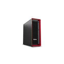 LENOVO ThinkStation P5 Intel Xeon W3-2435 64Go 1To SSD M.2 2280 PCIe NVIDIA RTX A4000 16Go W11P 3YR Premier NBD