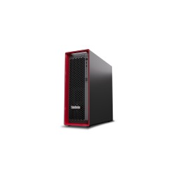 LENOVO ThinkStation P5 Intel Xeon W3-2435 64Go 1To SSD M.2 2280 PCIe NVIDIA RTX A4000 16Go W11P 3YR Premier NBD