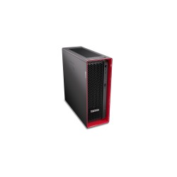 LENOVO ThinkStation P5 Intel Xeon W3-2435 64Go 1To SSD M.2 2280 PCIe NVIDIA RTX A4000 16Go W11P 3YR Premier NBD