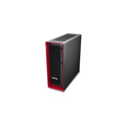 LENOVO ThinkStation P5 Intel Xeon W3-2435 64Go 1To SSD M.2 2280 PCIe NVIDIA RTX A4000 16Go W11P 3YR Premier NBD