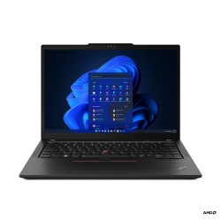 LENOVO ThinkPad X13 G4 AMD Ryzen 7 PRO 7840U 13.3p WUXGA 16Go 512Go SSD M.2 2280 PCIe AMD Radeon 780M W11P 1YR Premier NBD