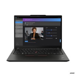 LENOVO ThinkPad X13 G4 AMD Ryzen 7 PRO 7840U 13.3p WUXGA 16Go 512Go SSD M.2 2280 PCIe AMD Radeon 780M W11P 1YR Premier NBD