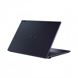 ASUS ExpertBook B5604CMA-QW0035X Intel Core Ultra 7 155U 16p 16Go 512Go 2280 PCIE G4 SSD UMA W11P 2Years BLACK