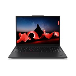 LENOVO ThinkPad - T16 - G3 - 16" WUXGA - Intel Core Ultra 7 - 155U - W11Pro - 32Go RAM - 1To SSD - PC IA