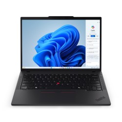 LENOVO ThinkPad T14 G5 AMD Ryzen 7 PRO 8840U 14p WUXGA 32Go 1To SSD M.2 PCIe AMD Radeon 780M W11P 1y Premier