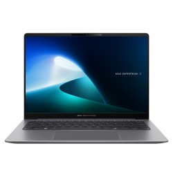 ASUS ExpertBook P5405CSA-NZ0039X Intel Core Ultra 5 226V 14p WQXGA 16Go 512Go 2280 PCIE G4 SSD Intel Graphics W11P 2YR
