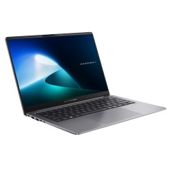 ASUS ExpertBook P5405CSA-NZ0039X Intel Core Ultra 5 226V 14p WQXGA 16Go 512Go 2280 PCIE G4 SSD Intel Graphics W11P 2YR