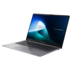 ASUS ExpertBook P5405CSA-NZ0039X Intel Core Ultra 5 226V 14p WQXGA 16Go 512Go 2280 PCIE G4 SSD Intel Graphics W11P 2YR