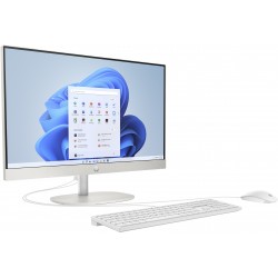 HP AiO 24-cr0068nf Intel Core i3-N300 23.8p FHD 8Go DDR4 512Go SSD 2280 PCIe UMA W11H