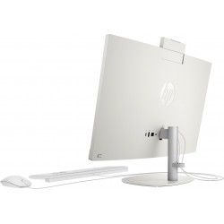 HP AiO 24-cr0068nf Intel Core i3-N300 23.8p FHD 8Go DDR4 512Go SSD 2280 PCIe UMA W11H