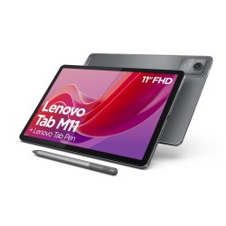 LENOVO Tab M11 TB330FU + Pen - 11'' IPS 4GB 128Go - Tablette - Android - WiFi