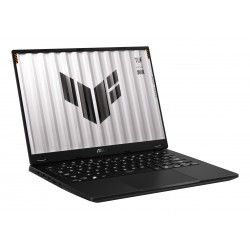 ASUS TUF Gaming A14 FA401UU-RG004W AMD Ryzen 7 8845HS 14p WQXGA LPDDR5X 16Go 1To PCIE G4 SSD GeForce RTX 4050 W11H