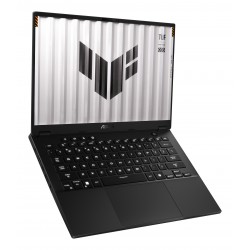 ASUS TUF Gaming A14 FA401UU-RG004W AMD Ryzen 7 8845HS 14p WQXGA LPDDR5X 16Go 1To PCIE G4 SSD GeForce RTX 4050 W11H