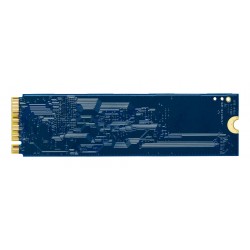 SSD M.2-NV3 1To NVME KINGSTON PCIe 4.0 x4 (NVMe) Réf   SNV3S 1000G.