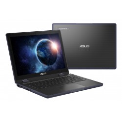 ASUS BR1204CGA-R80060XA Intel N100 12.2p 8Go 128Go UFS Intel UHD Graphics W11P 2 Years Grey