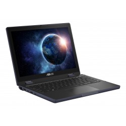 ASUS BR1204CGA-R80060XA Intel N100 12.2p 8Go 128Go UFS Intel UHD Graphics W11P 2 Years Grey