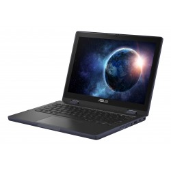 ASUS BR1204CGA-R80060XA Intel N100 12.2p 8Go 128Go UFS Intel UHD Graphics W11P 2 Years Grey
