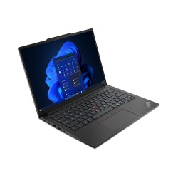 LENOVO ThinkPad E14 G6 AMD Ryzen 5 7535HS 14p WUXGA 16Go 512Go SSD M.2 2242 PCIe AMD Radeon 660M W11P 1YR Premier NBD