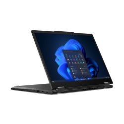 LENOVO ThinkPad - X13 - 2-en-1 - G5 - 13.3" WUXGA - Tactile - Intel Core Ultra 7 - 155U - W11Pro - 16Go RAM - 512Go SSD - PC IA