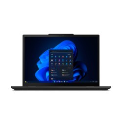 LENOVO ThinkPad - X13 - 2-en-1 - G5 - 13.3" WUXGA - Tactile - Intel Core Ultra 7 - 155U - W11Pro - 16Go RAM - 512Go SSD - PC IA