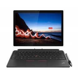 LENOVO ThinkPad X12 Detachable G2 Tactile Intel Core Ultra 5 134U 12.3p FHD+ 16Go 512Go UMA W11P 1Y Premier