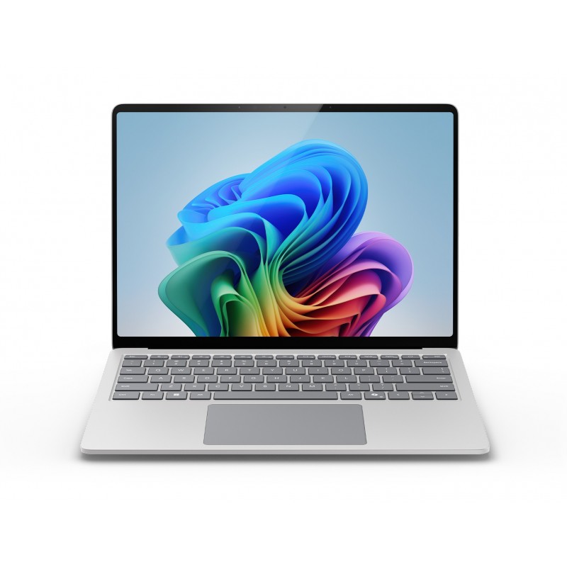 MICROSOFT Surface Laptop 7 - Snapdragon X Plus - 13p - 16Go - 512Go - W11P - Platine - PC - Ordinateur Portable - AZERTY MICROSOFT Surface Laptop 7 - Snapdragon X Plus - 13p - 16Go - 512Go - W11P - Platine - PC - Ordinateur Portable - AZERTY