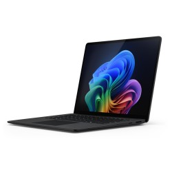 MICROSOFT Surface Laptop 7 - Snapdragon X Elite - 15p - 32Go - 1To - W11P - Graphite - PC - Ordinateur Portable - AZERTY