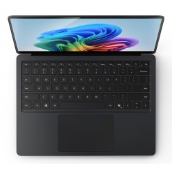 MICROSOFT Surface Laptop 7 - Snapdragon X Elite - 13p - 16Go - 1To - W11P - Graphite - PC - Ordinateur Portable - AZERTY